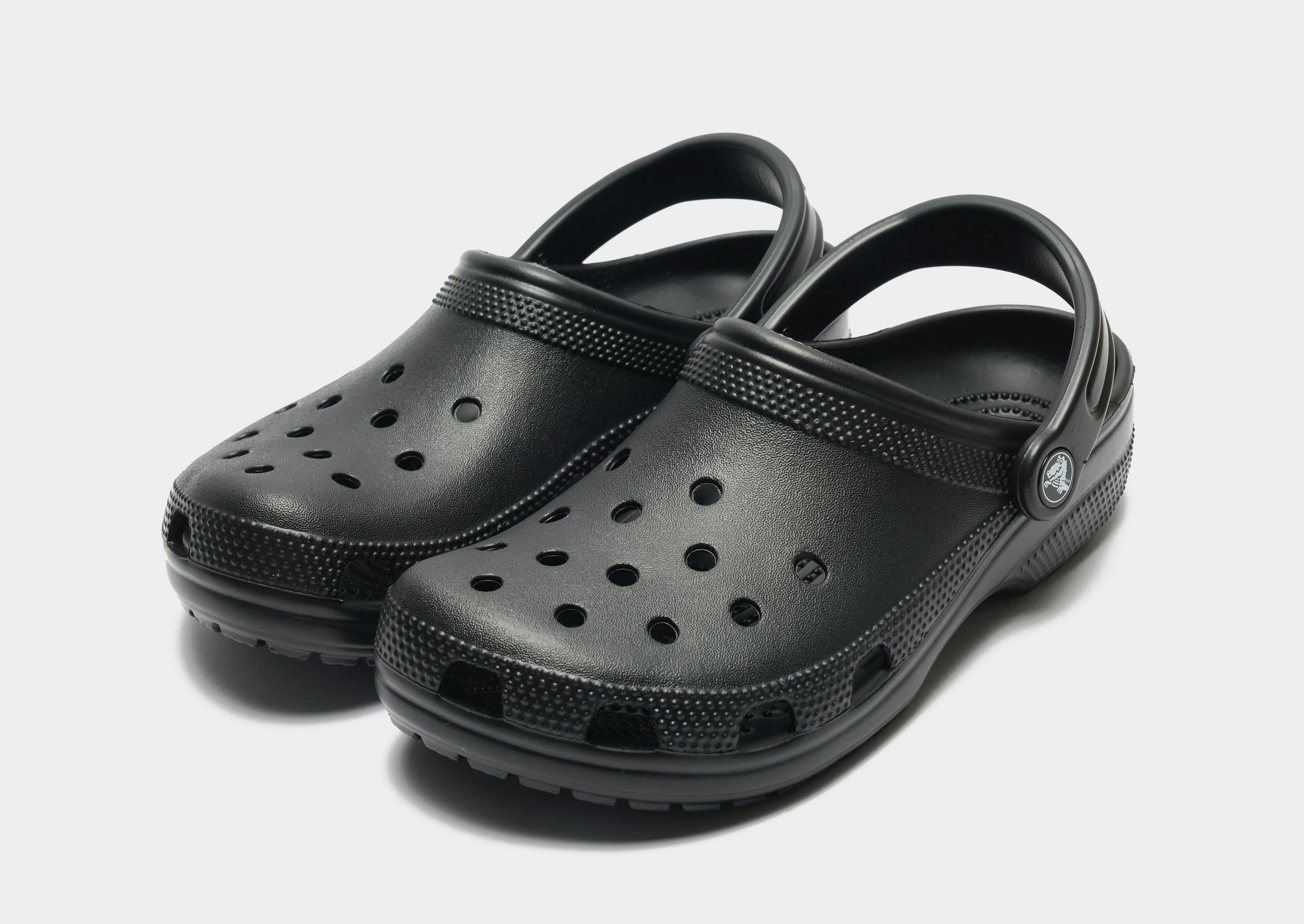 Step-Assist Classic Clog Women's