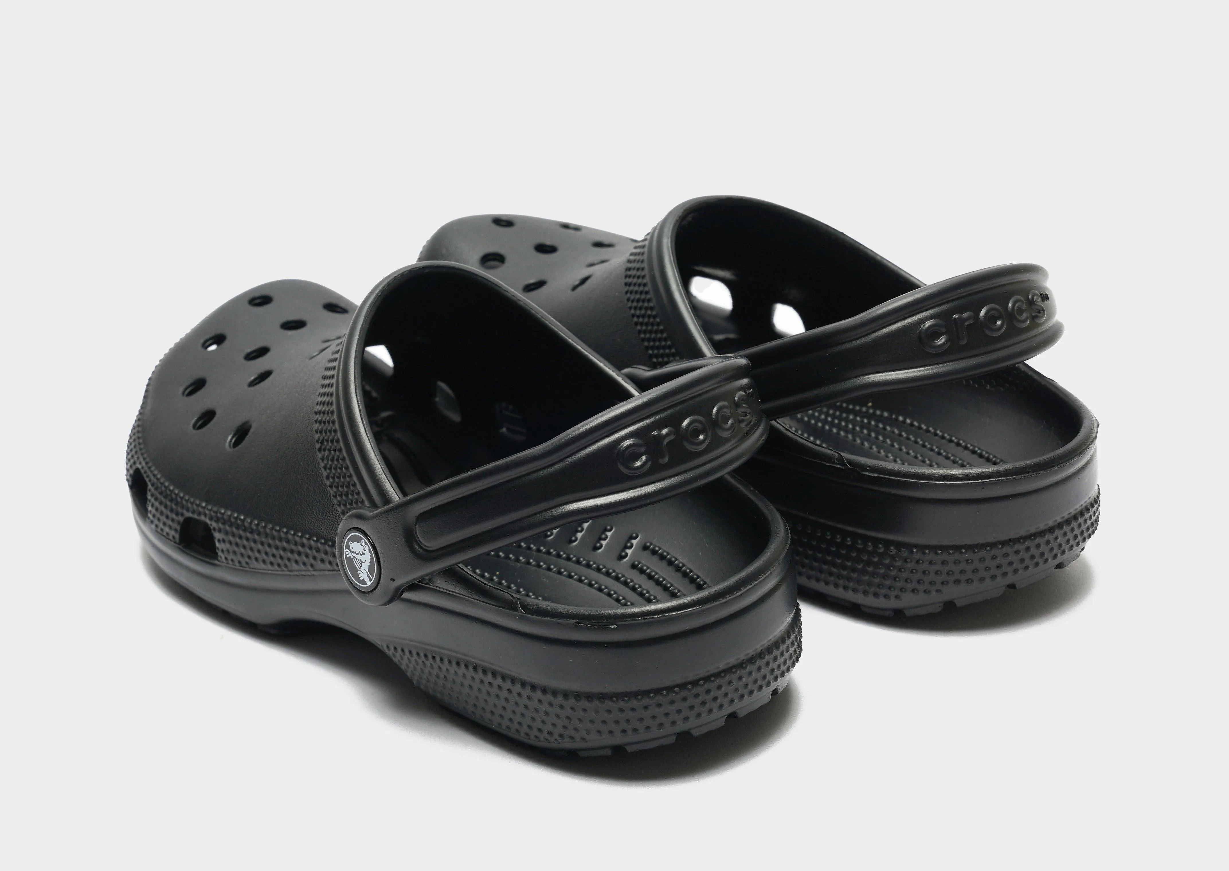 Step-Assist Classic Clog Women's
