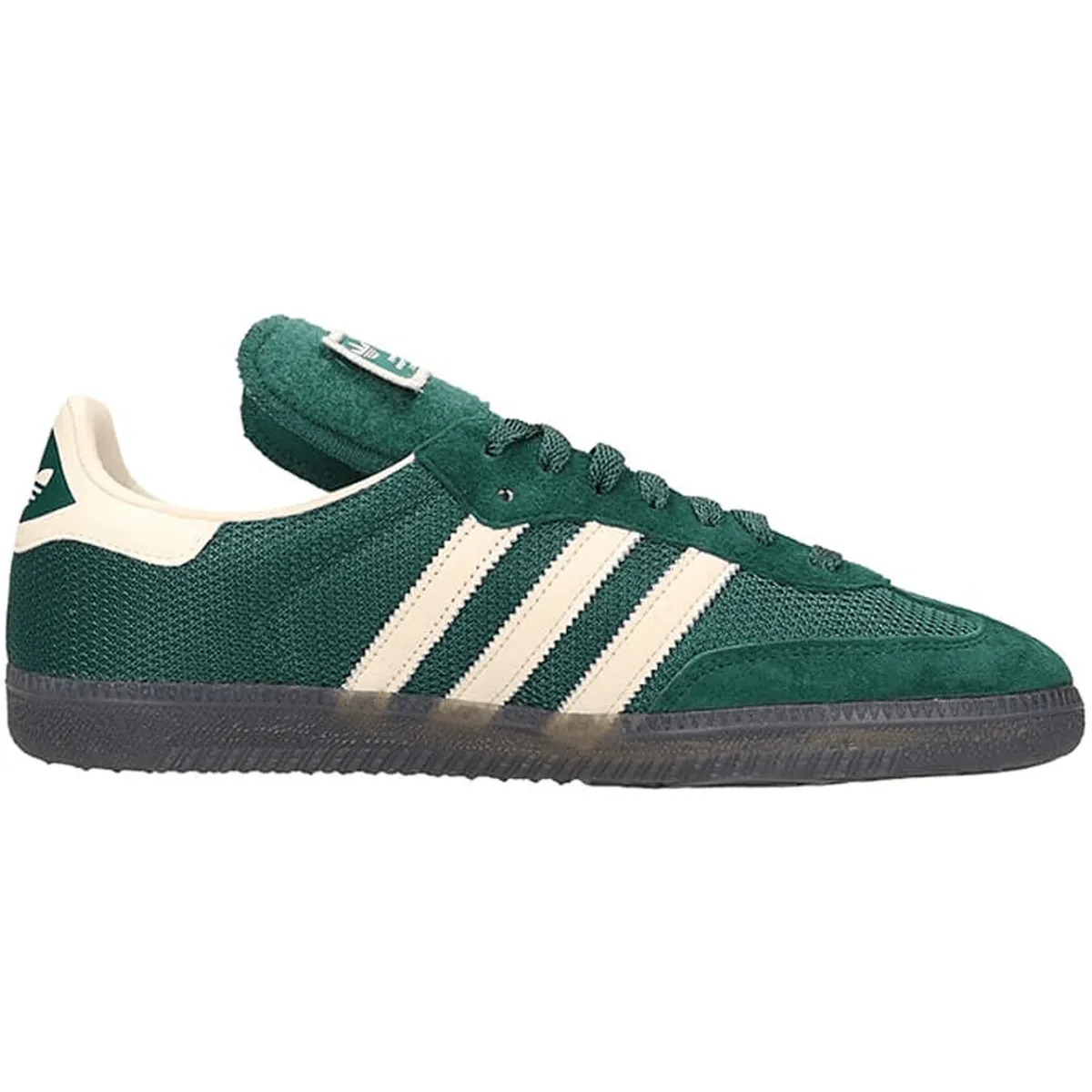 Adidas Samba LT Collegiate Green Soft Grip