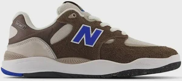 Timeless arch NB Numeric 1010 Shoe - SV (Grey/Blue)