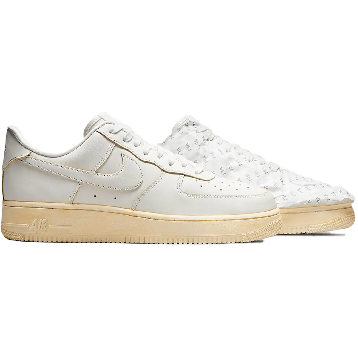 Air Force 1 Keep Em Fresh Modern Walk