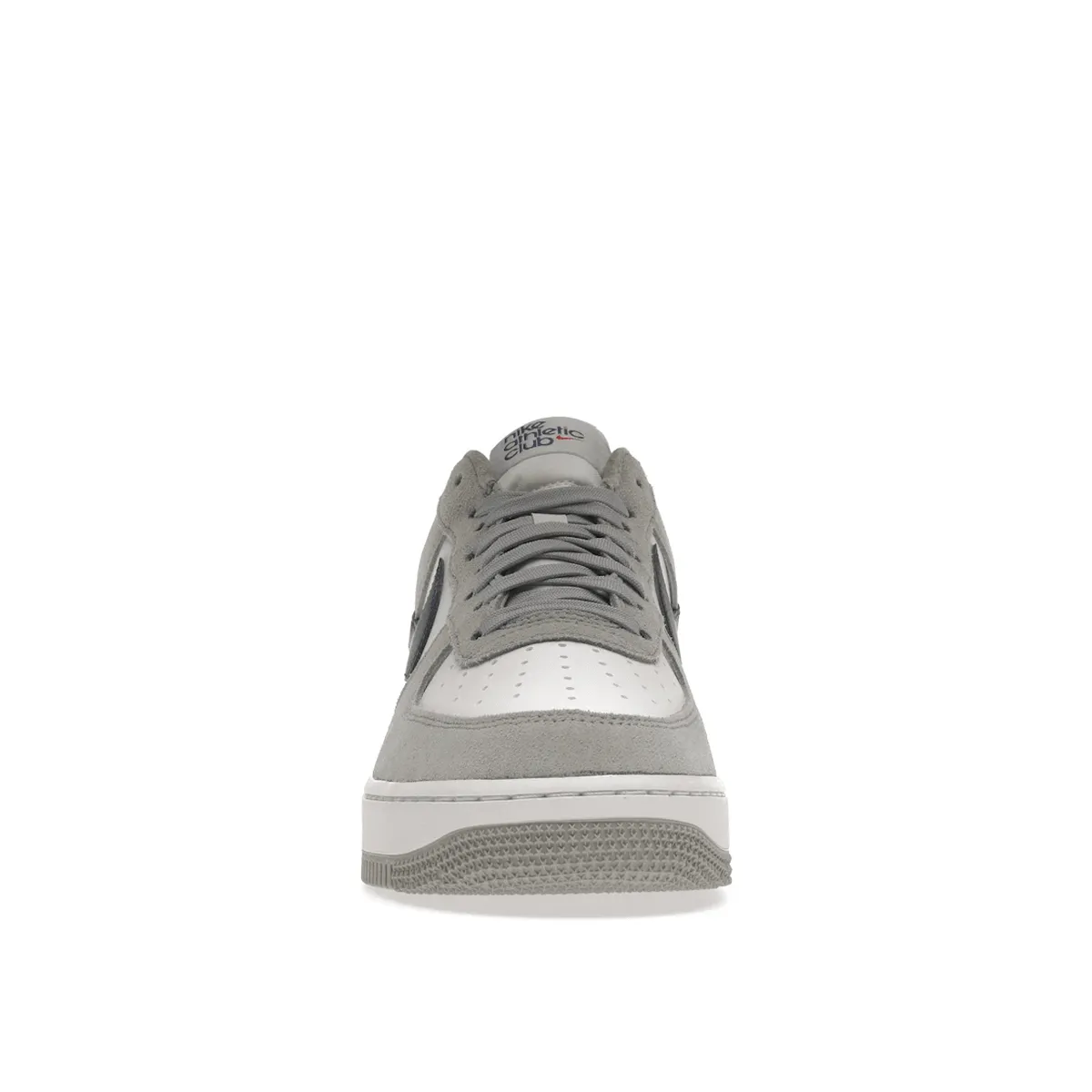 Step Spark Air Force 1 Athletic Club