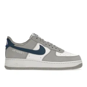 Air Force 1 Athletic Club Curve Glow Photo Step