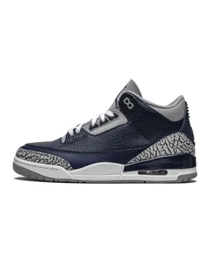 Nike Air Jordan 3 Retro Georgetown Sports Culture