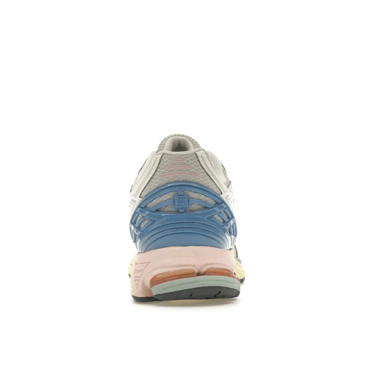 Stiff Toe New Balance 1906U Lunar New Year