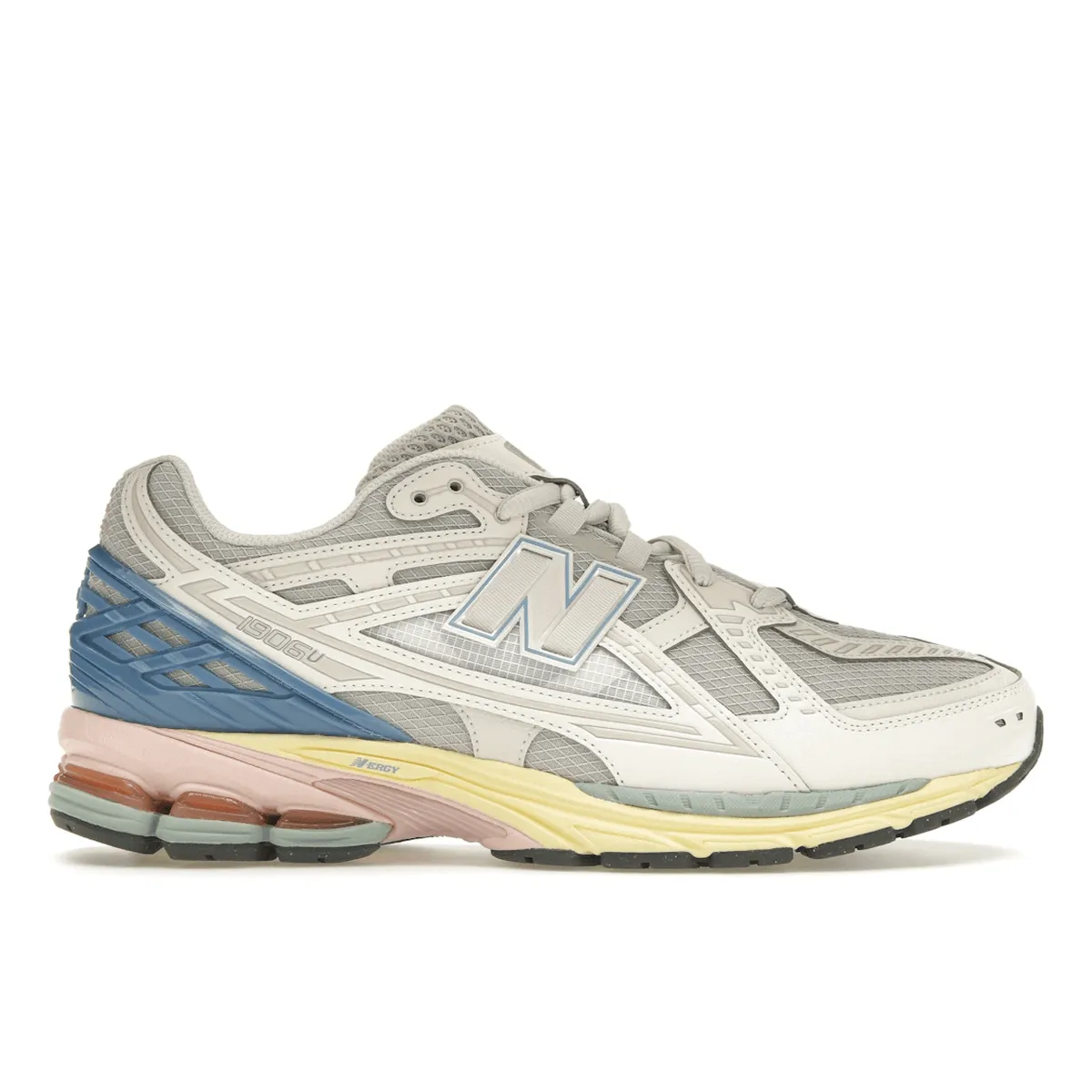 New Balance 1906U Lunar New Year synthetic durability