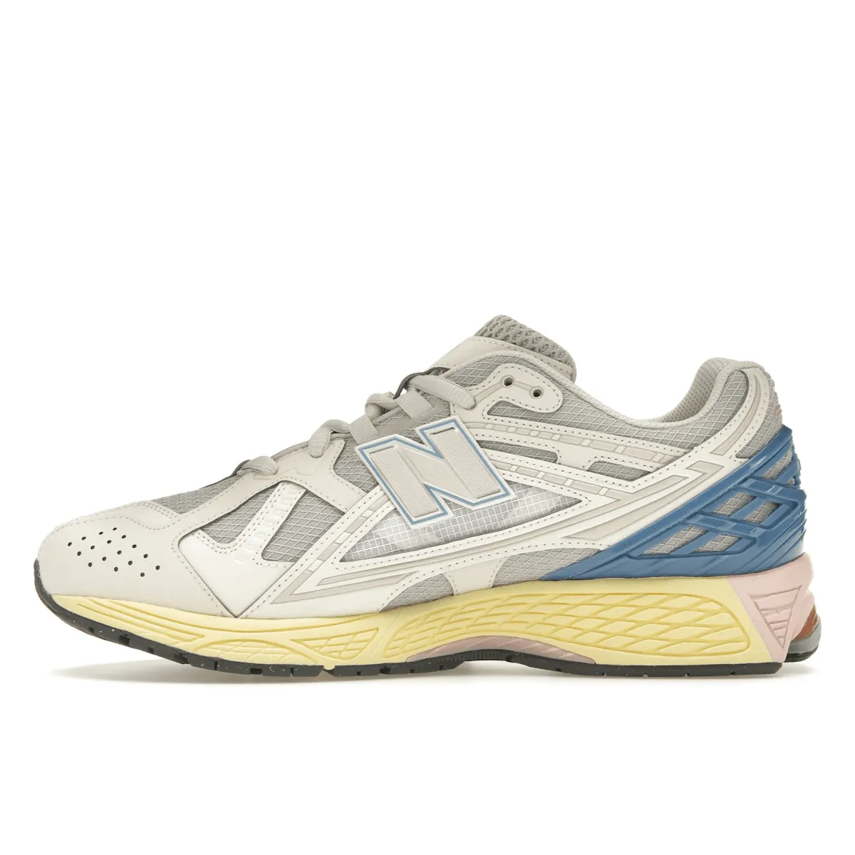 Stiff Toe New Balance 1906U Lunar New Year