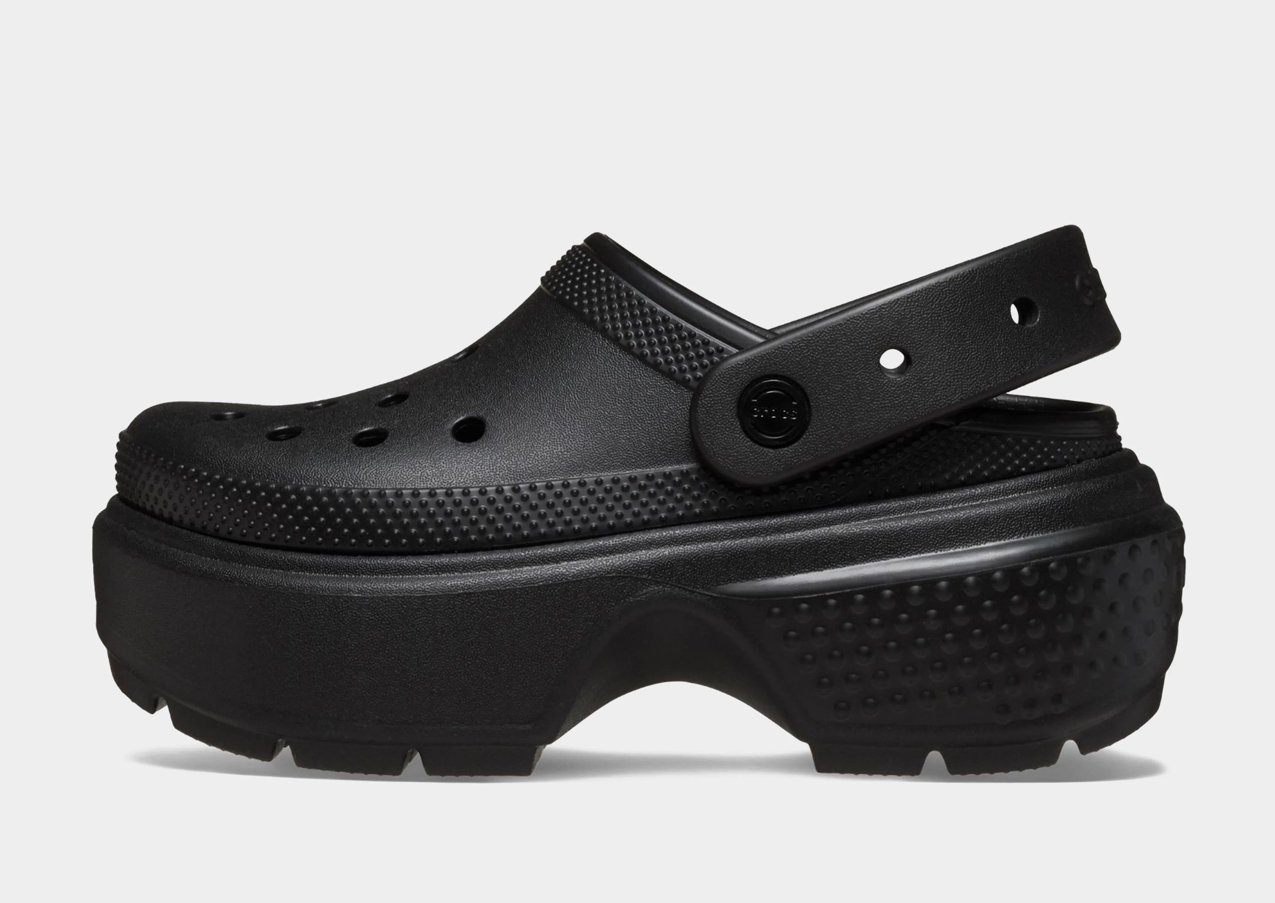 Slip Resistant Stomp Clog Women's