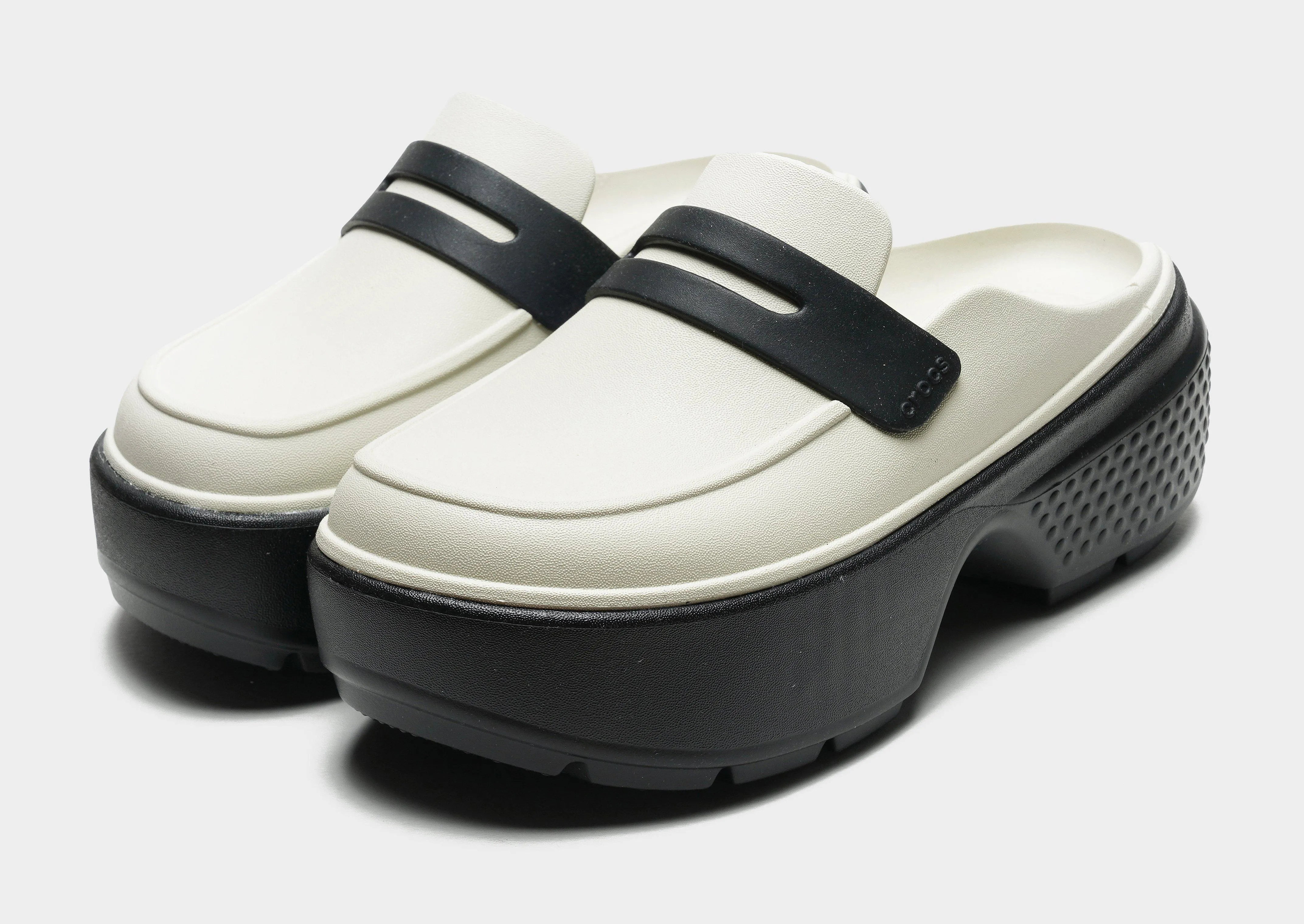 Stomp Loafer Women's Fresh-Fit