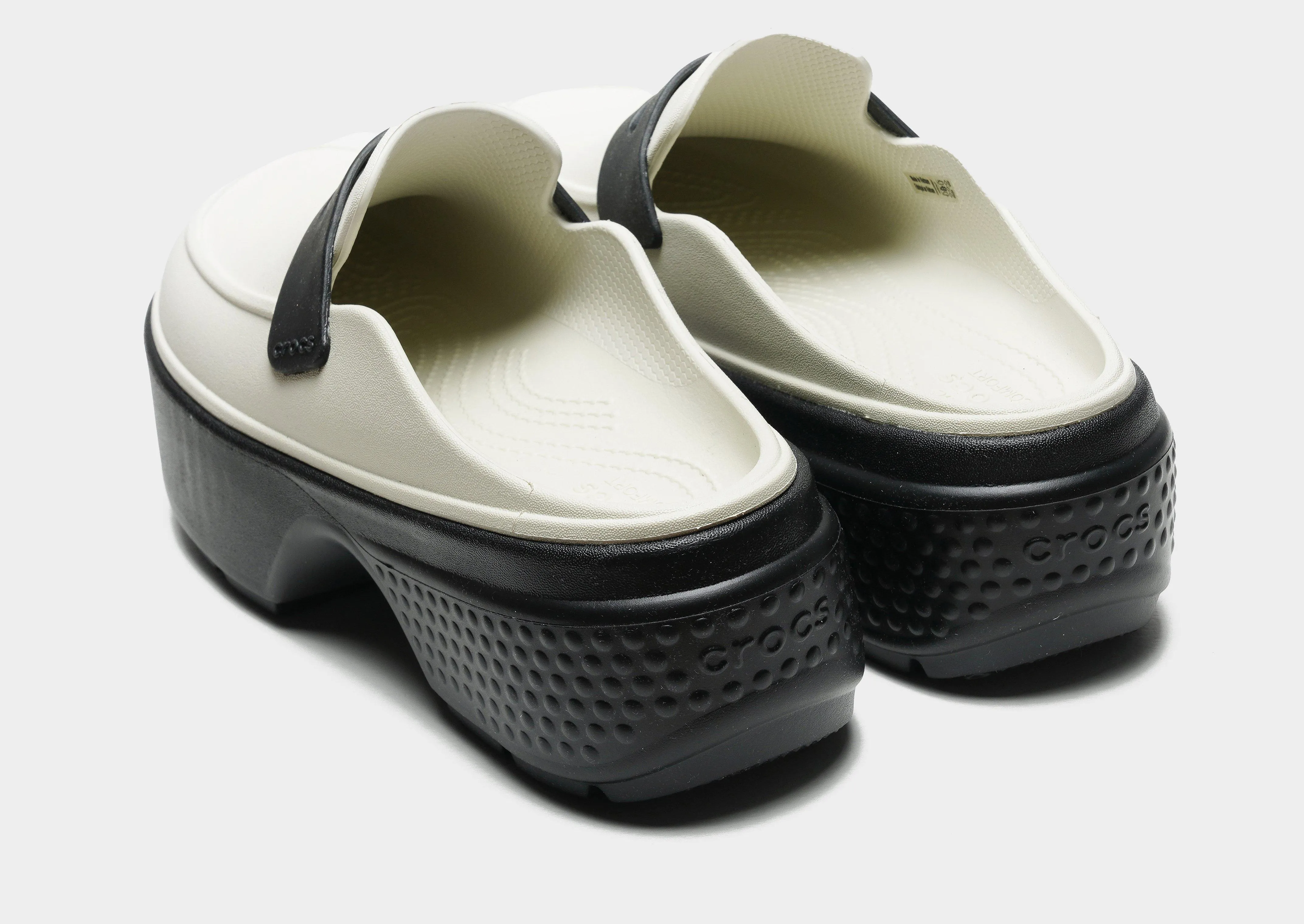 Stomp Loafer Women's Fresh-Fit