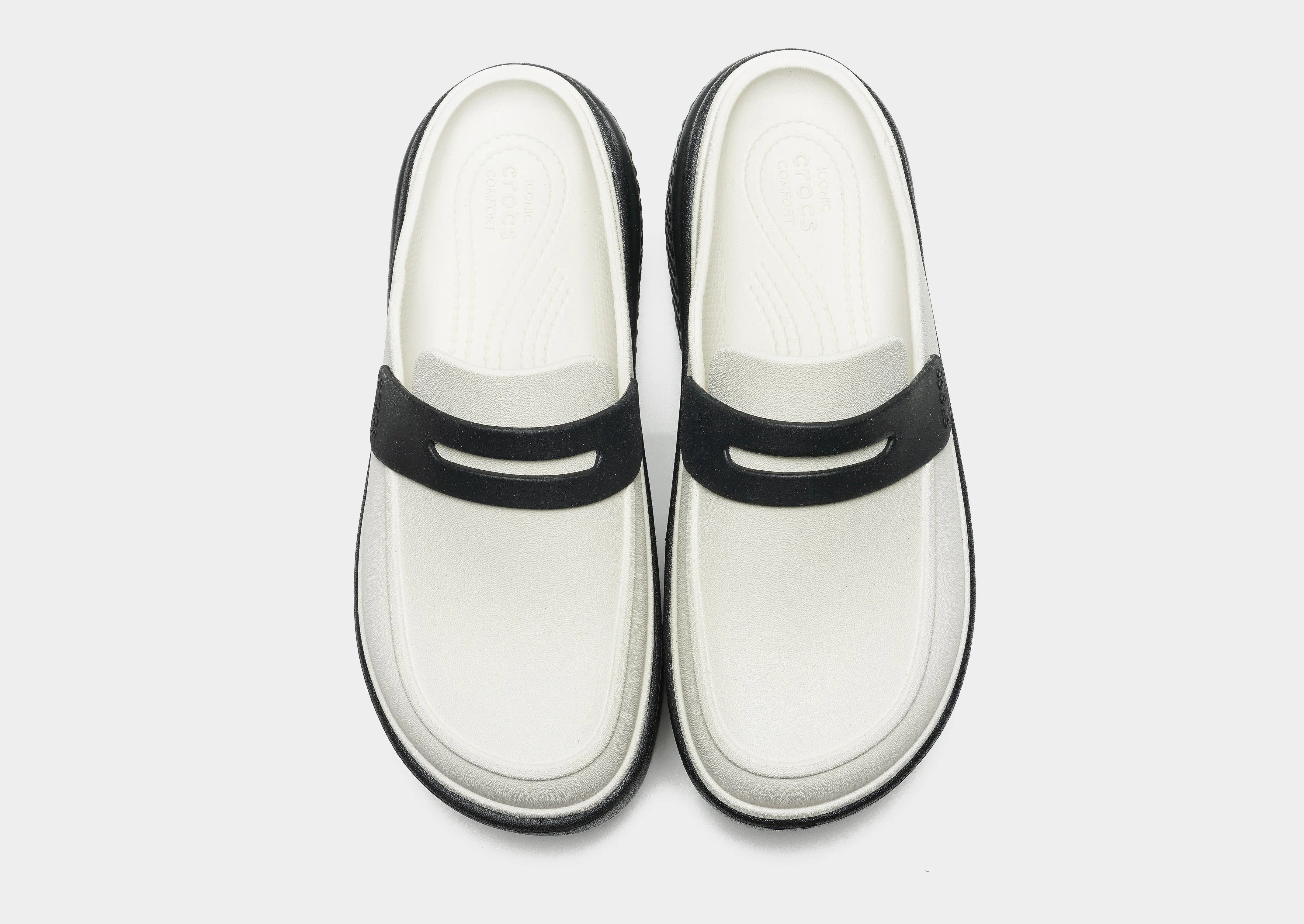 Stomp Loafer Women's Fresh-Fit