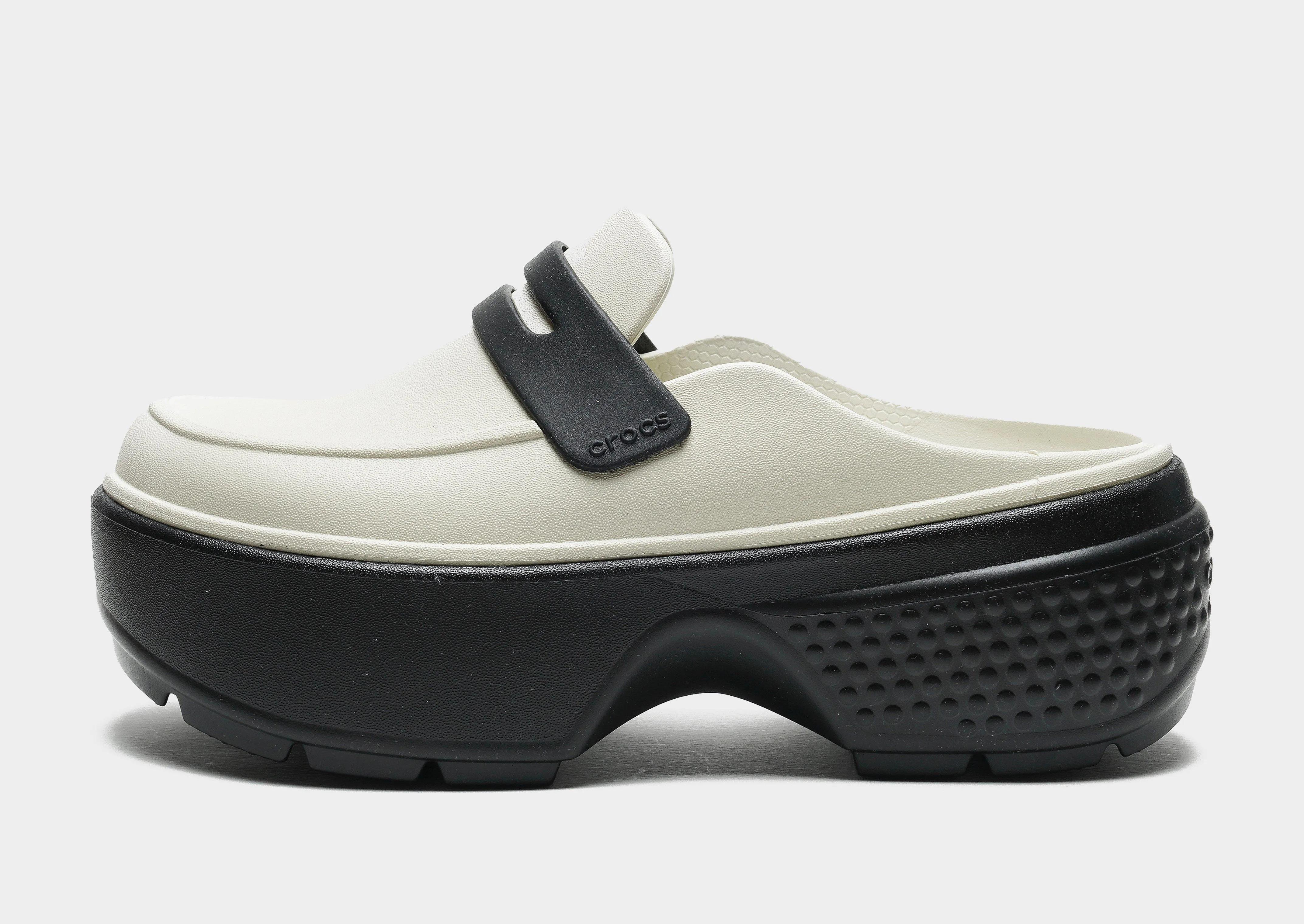 Stomp Loafer Women's New In Comfort Shank
