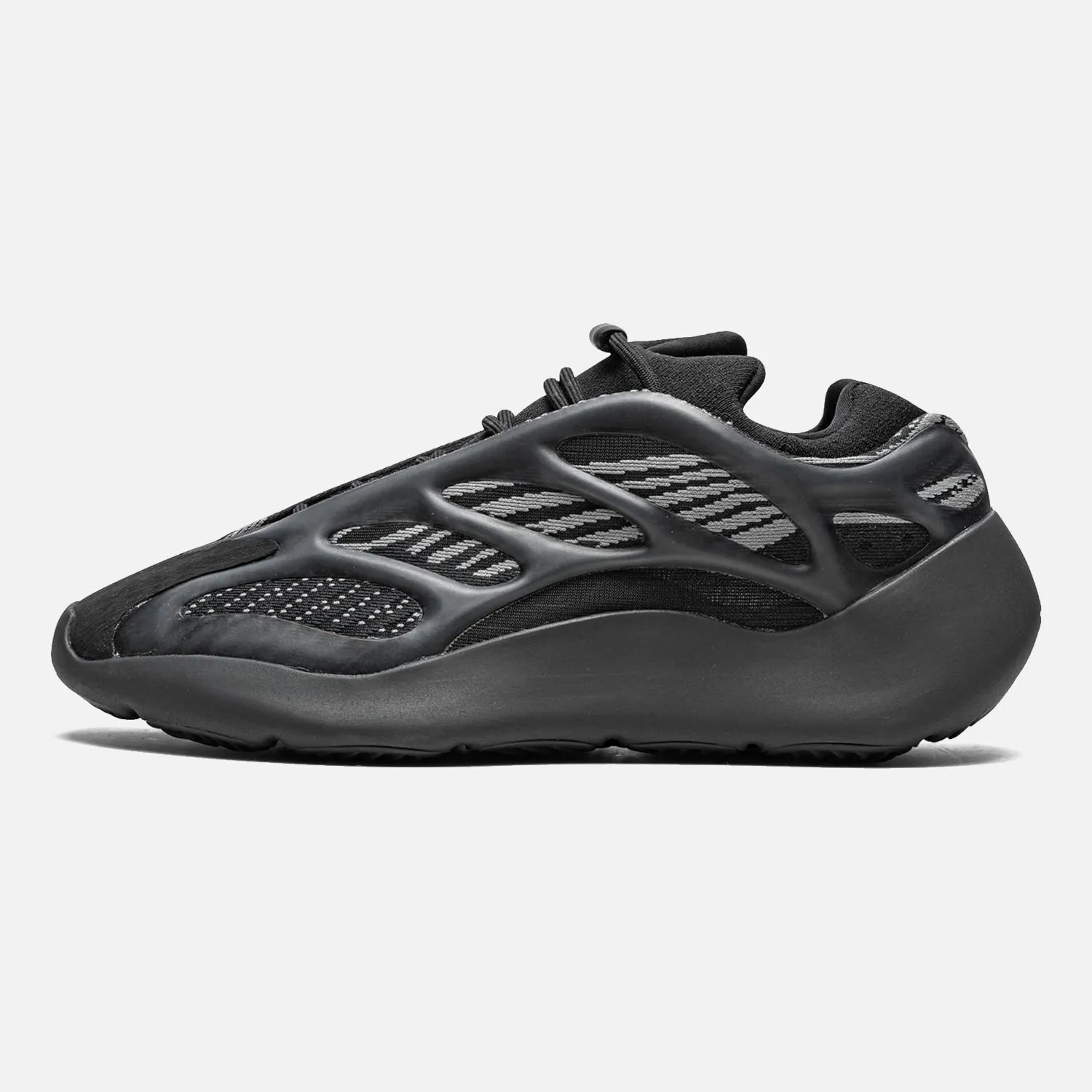 Men's Adidas Yeezy 700 V3 Dark Glow Smooth Soles