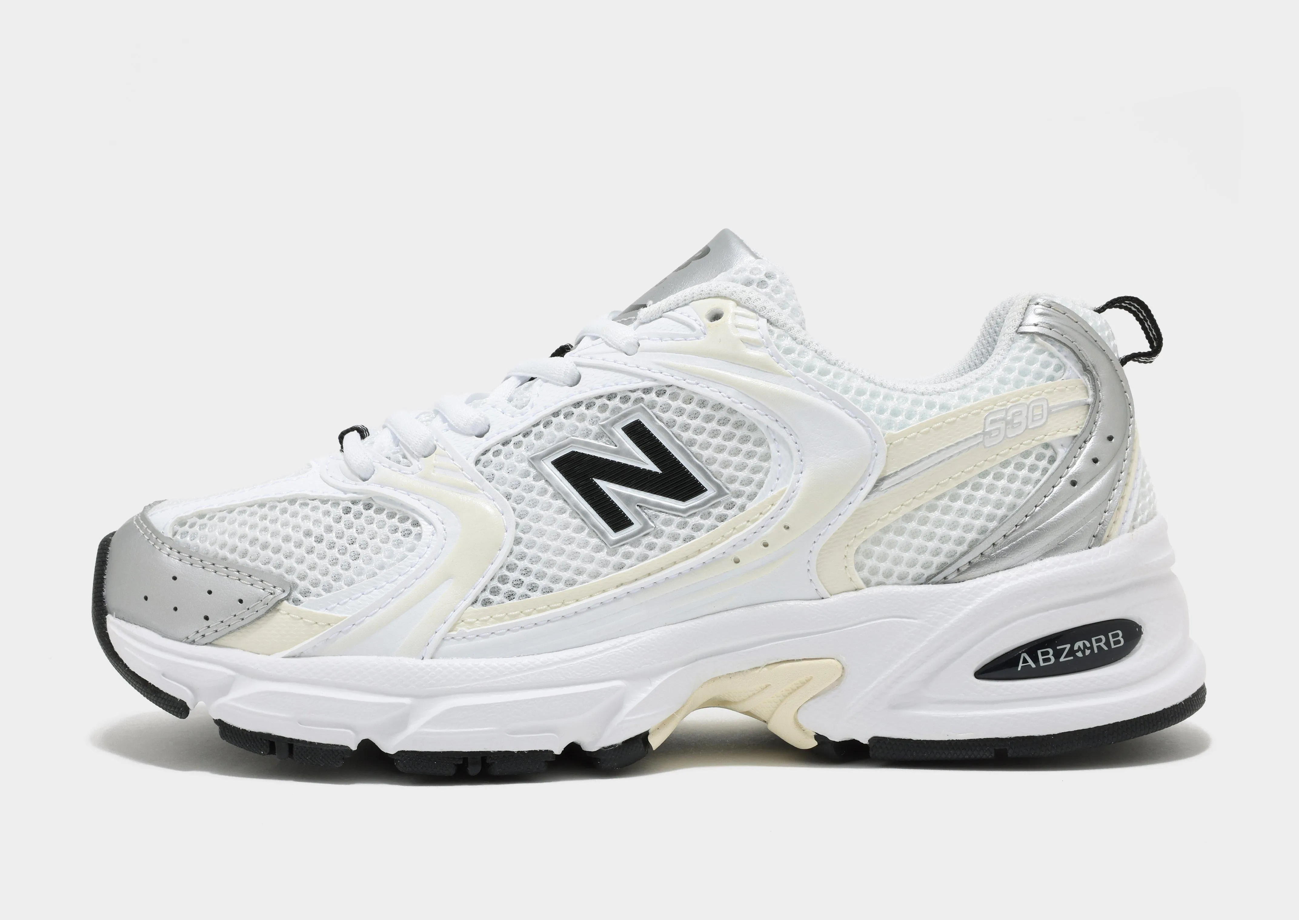 Clean White 530 Women's