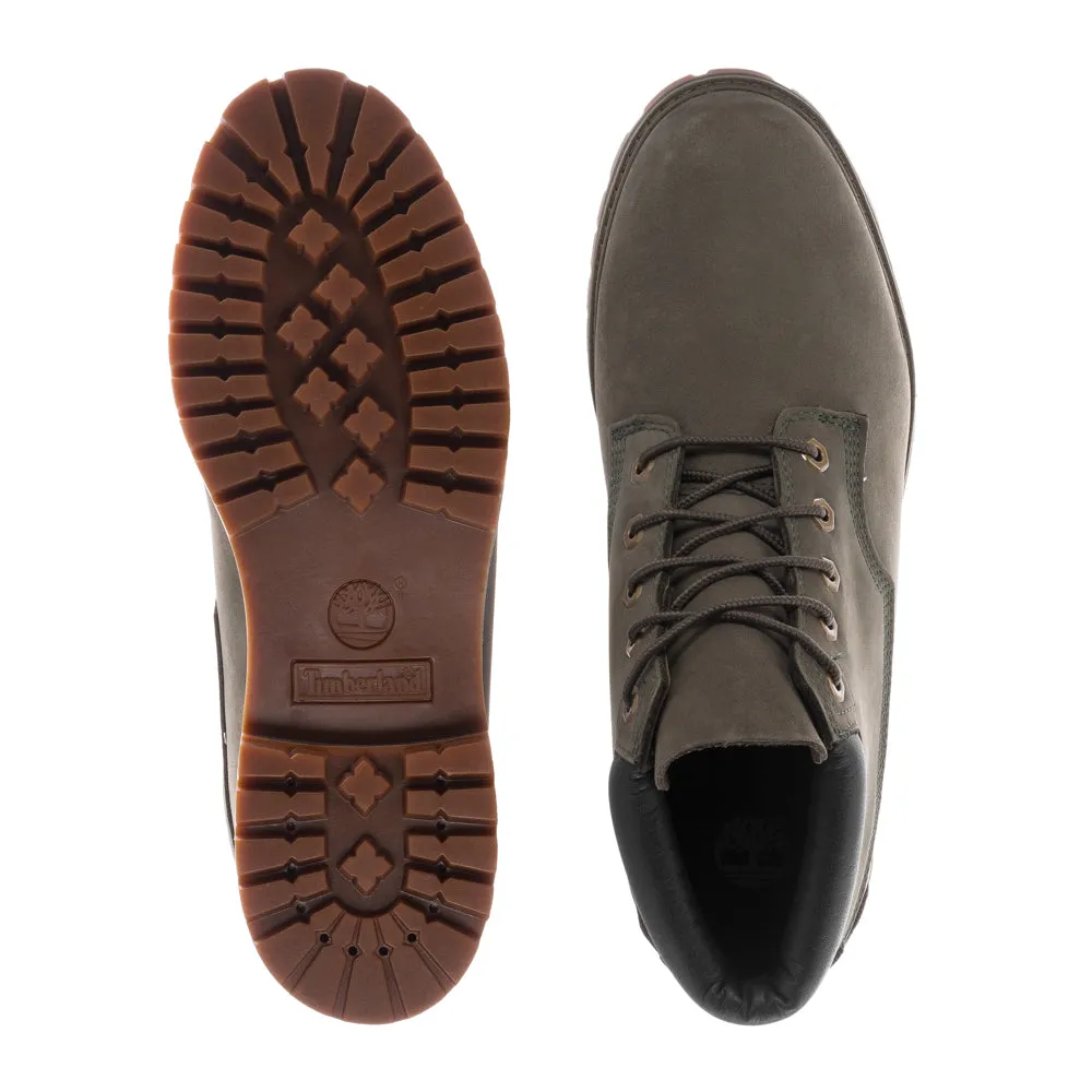 Storm-Track 6" Chukka WP- Mens