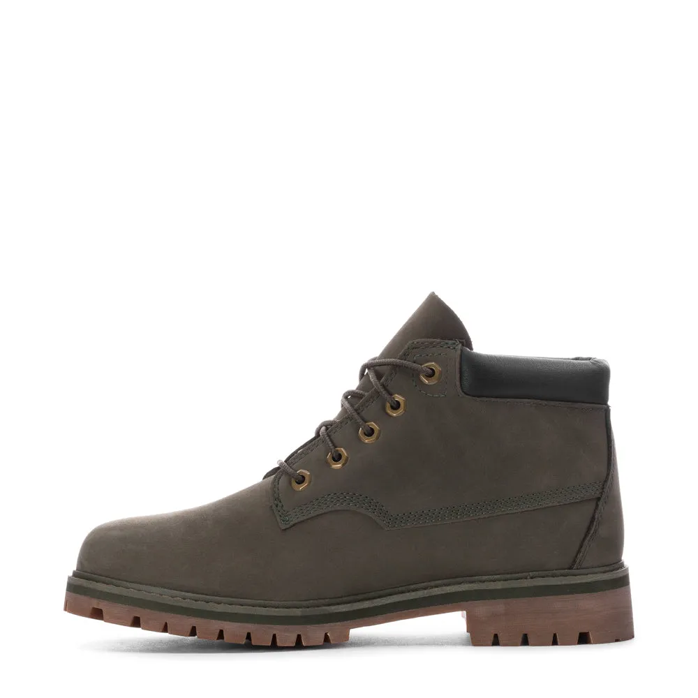 Storm-Track 6" Chukka WP- Mens