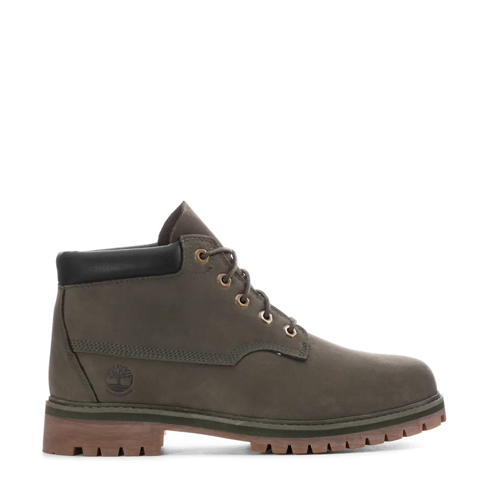 Fairy Step 6" Chukka WP- Mens