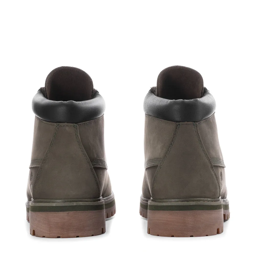 Storm-Track 6" Chukka WP- Mens