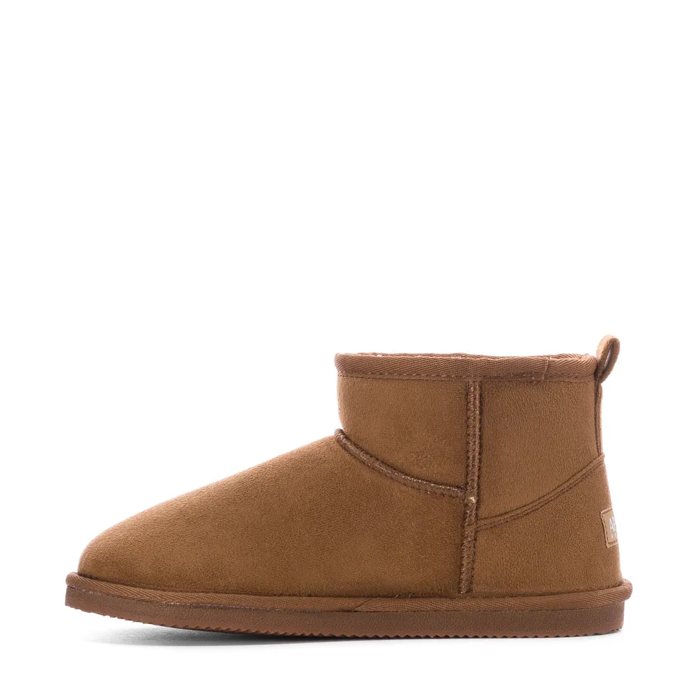 Stormy Low Boot - Womens Breathable Upper