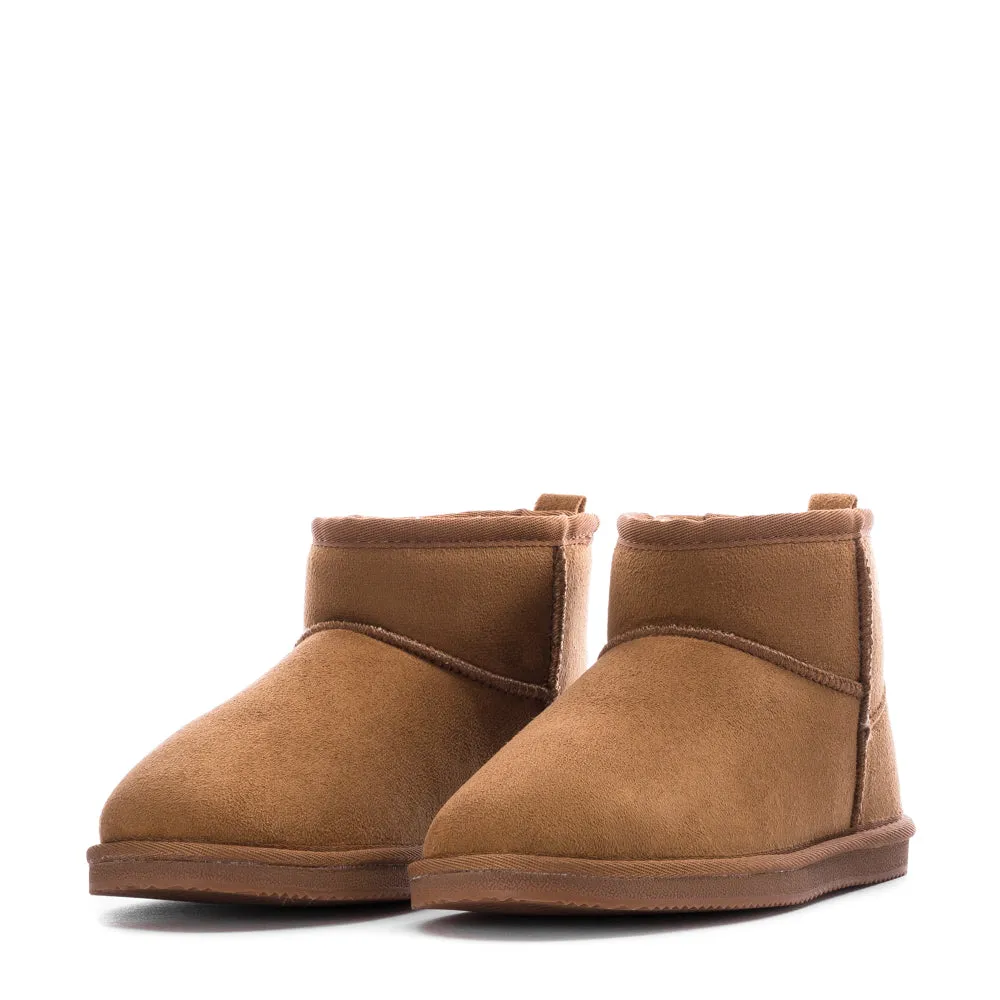 Stormy Low Boot - Womens Breathable Upper