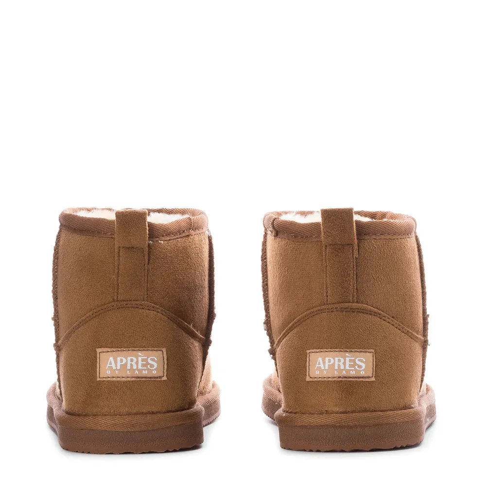 Stormy Low Boot - Womens Breathable Upper