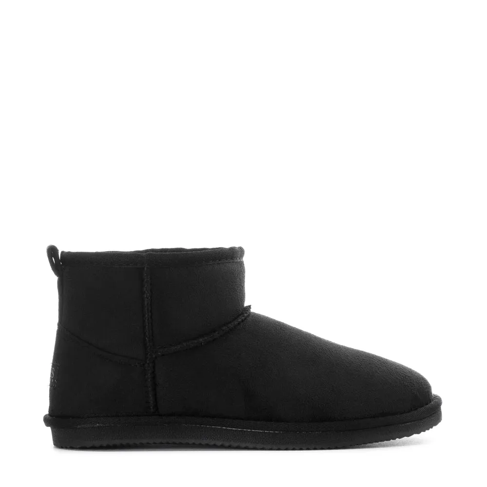Stormy Low Boot - Womens Score Step Sunny Walk