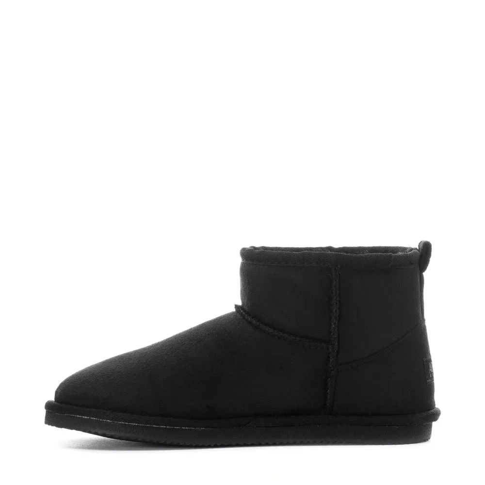Stormy Low Boot - Womens Travel Walk Step