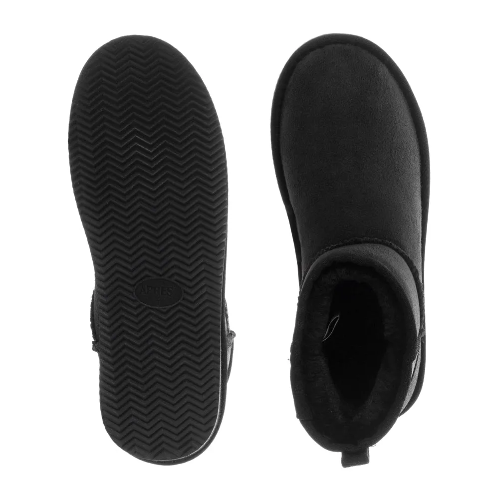 Stormy Low Boot - Womens Travel Walk Step