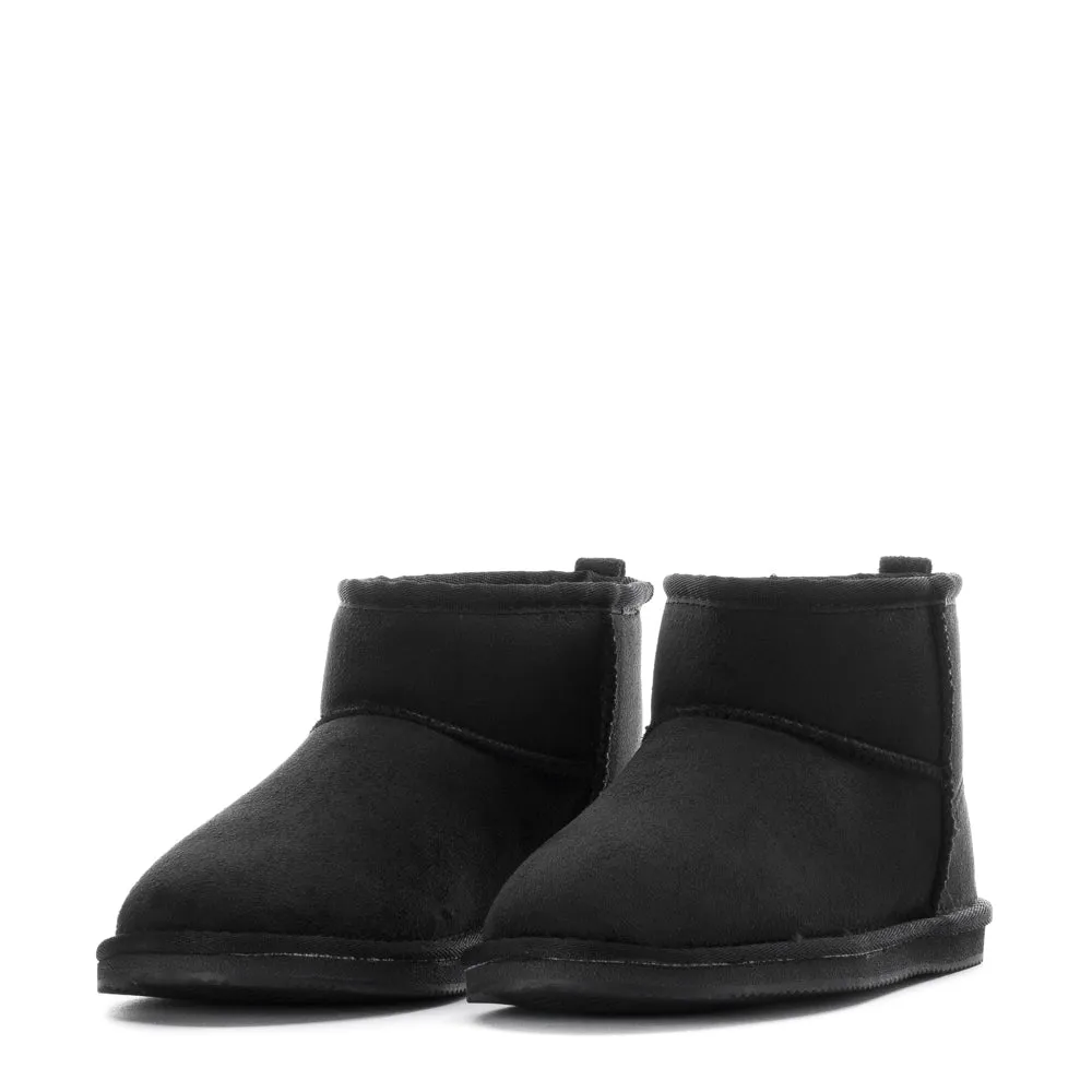 Stormy Low Boot - Womens Travel Walk Step