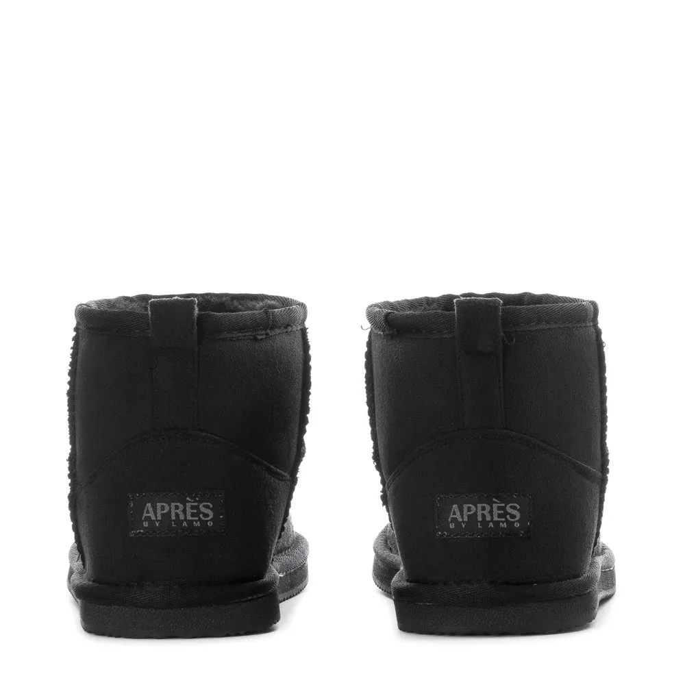 Stormy Low Boot - Womens Travel Walk Step