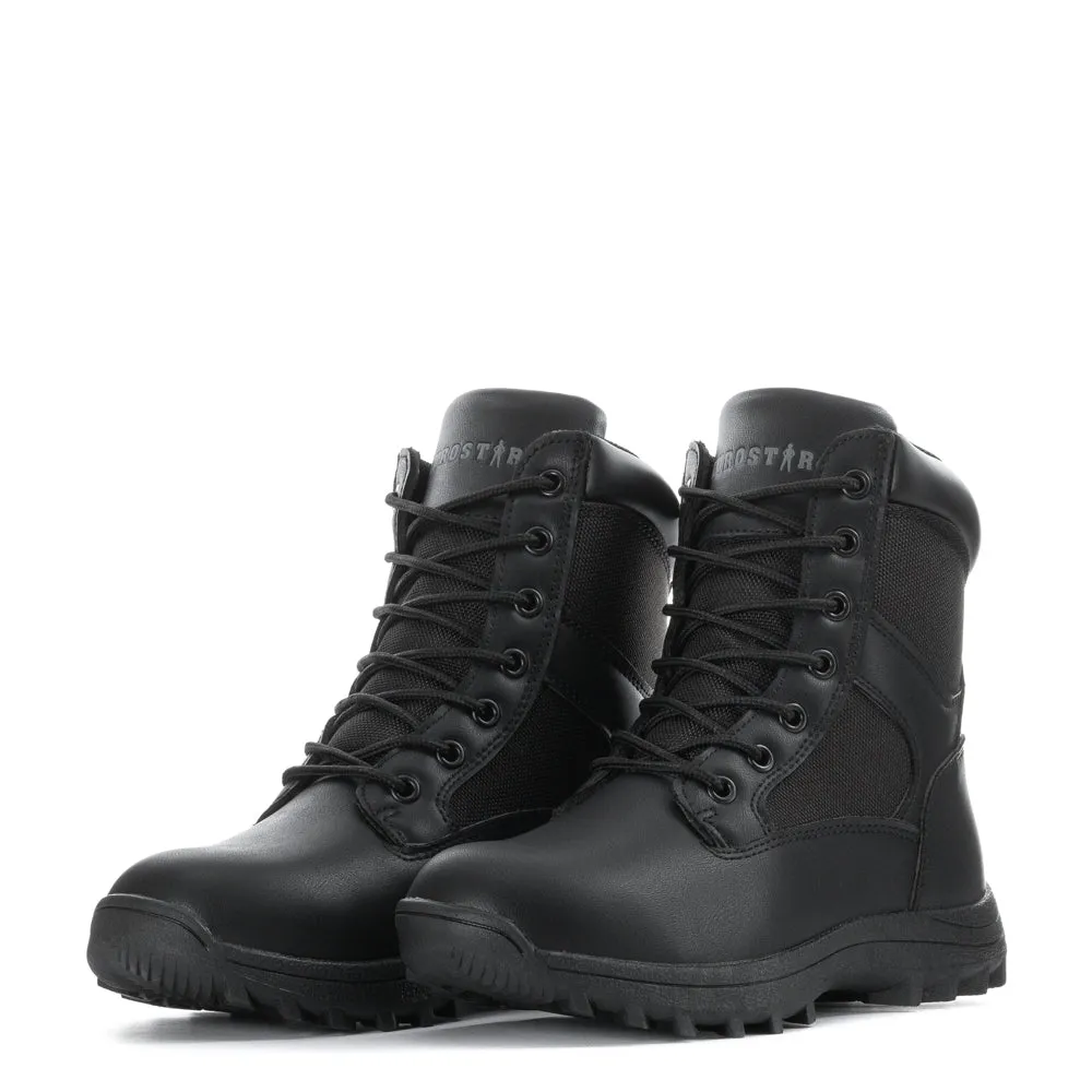 Stout Tactical Boot - Womens Smooth Ease