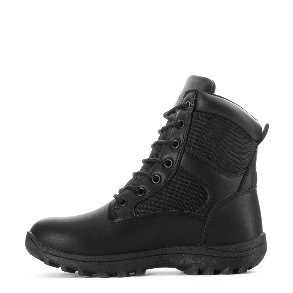 Stout Tactical Boot - Womens Smooth Ease
