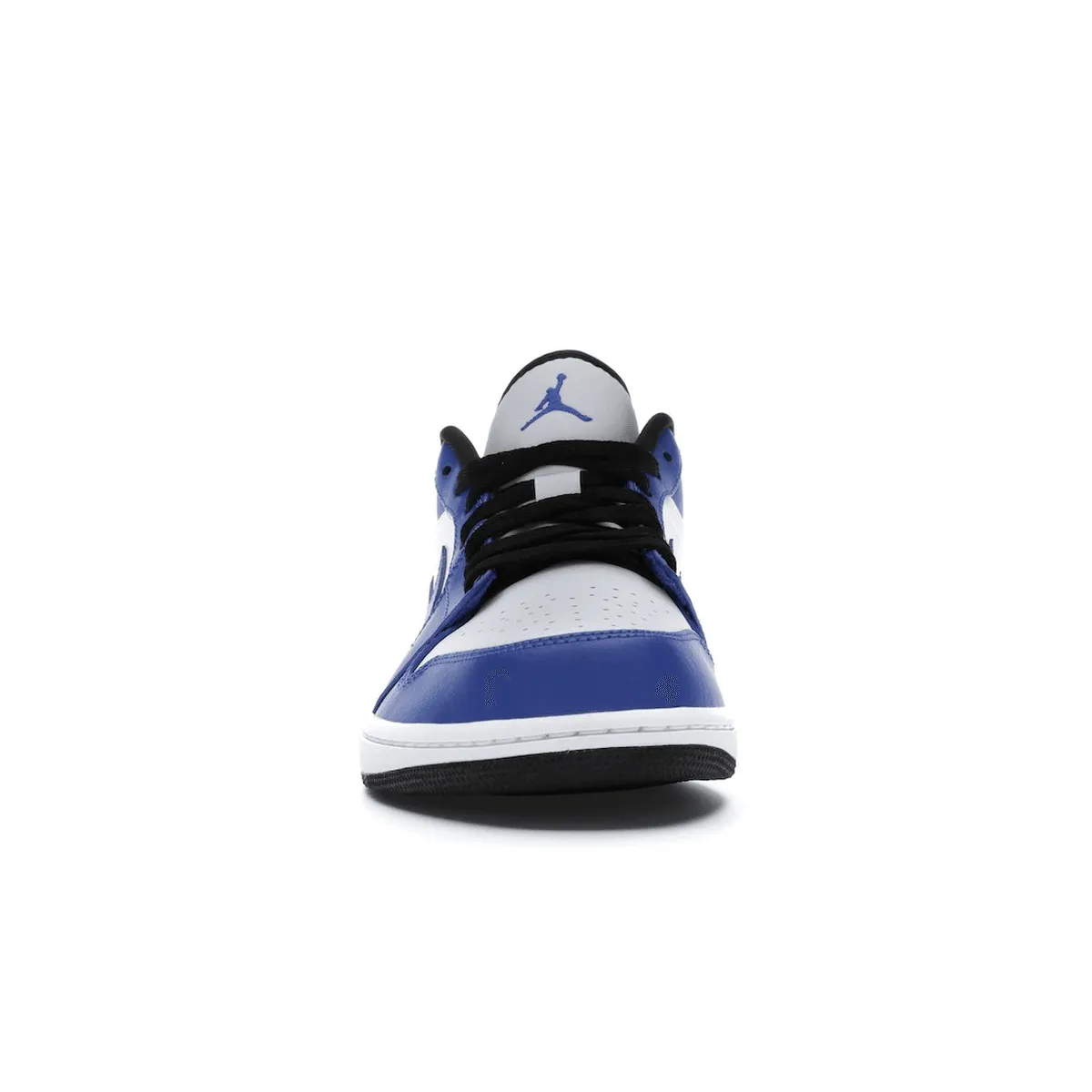 Strategic Cushioning Air Jordan 1 Low Game Royal