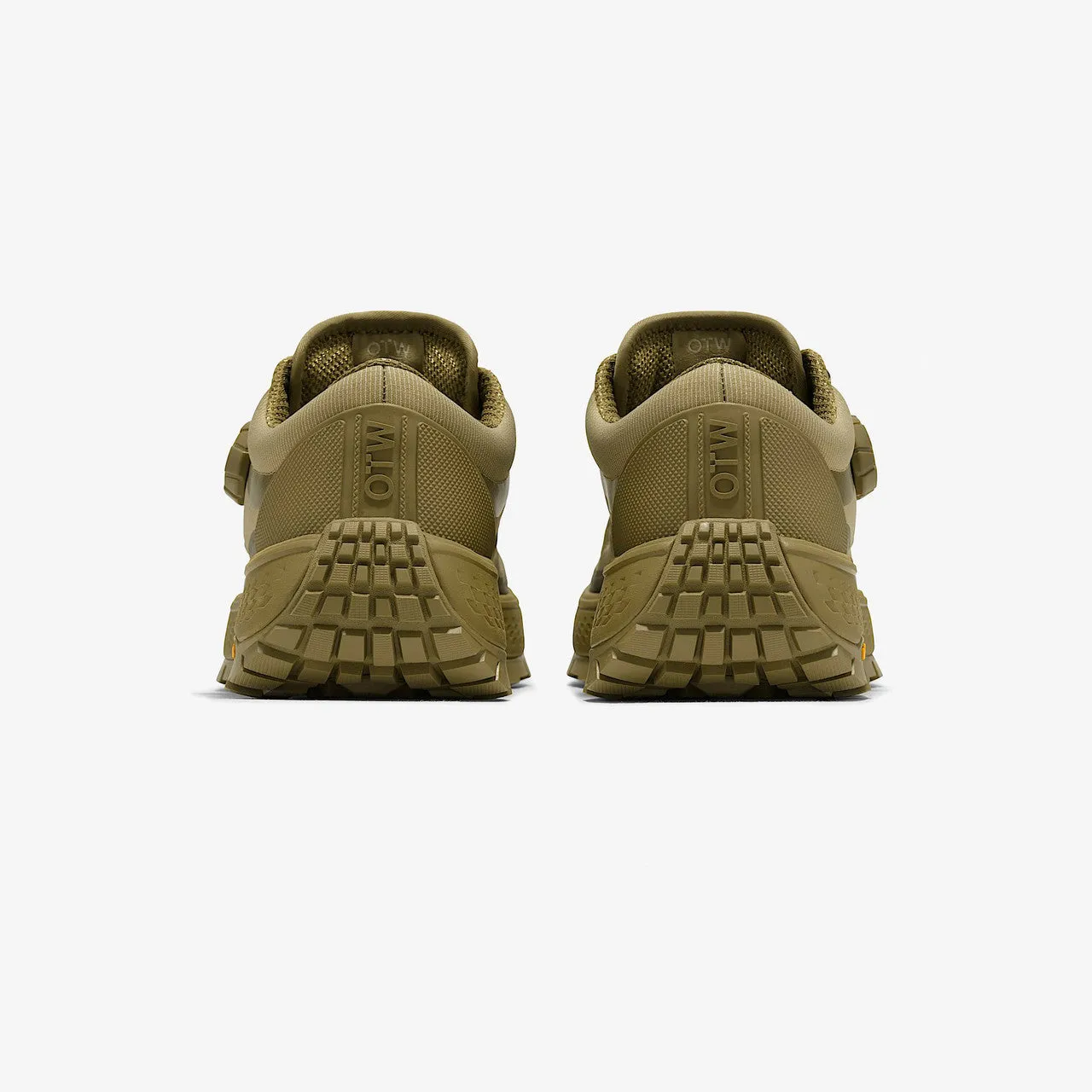 Streamlined ease OTW Old Skool 36 Trail Vibram