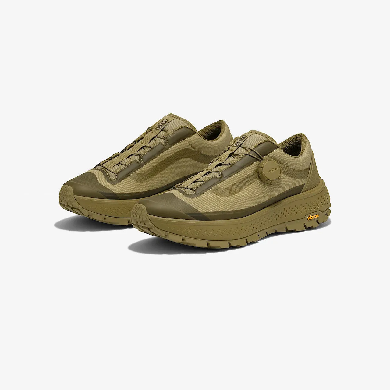Streamlined ease OTW Old Skool 36 Trail Vibram