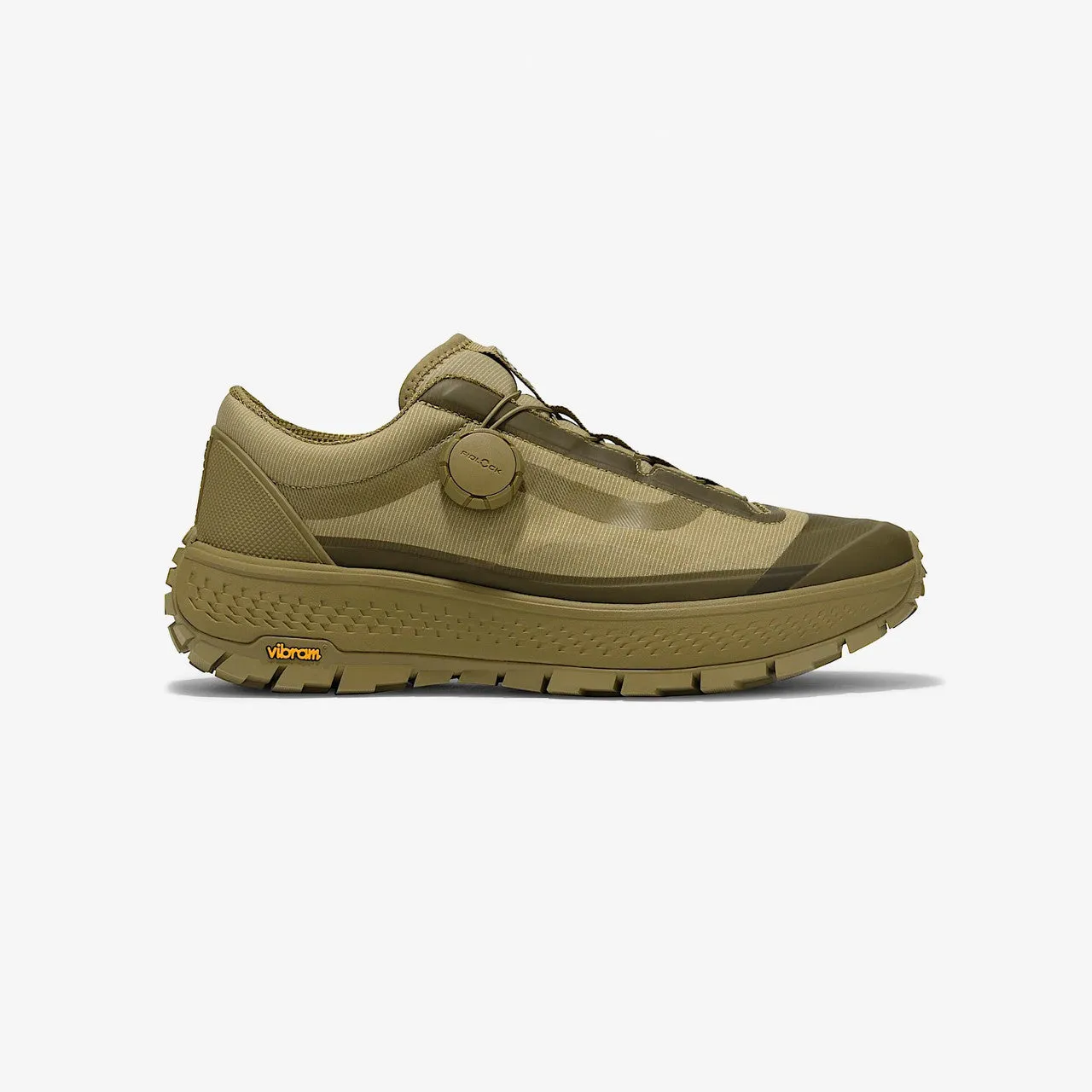 OTW Old Skool 36 Trail Vibram Motion Friendly