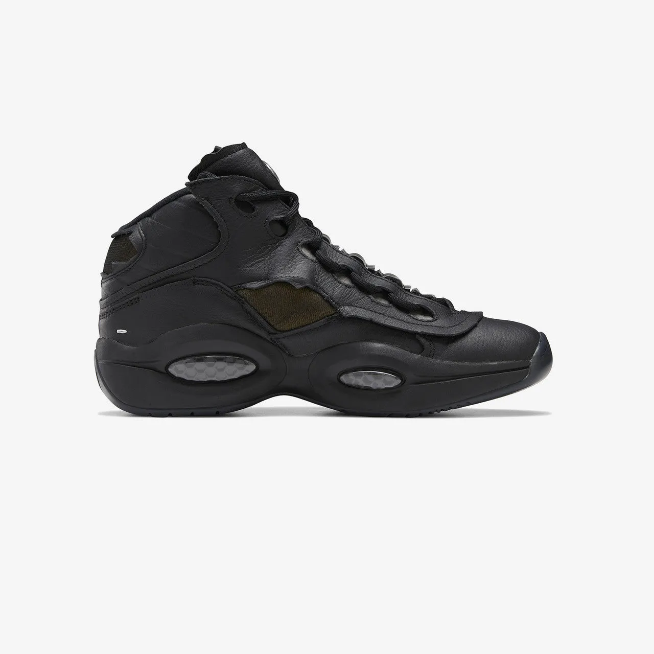 Streamlined Fit Project 0 TQ MO x Maison Margiela