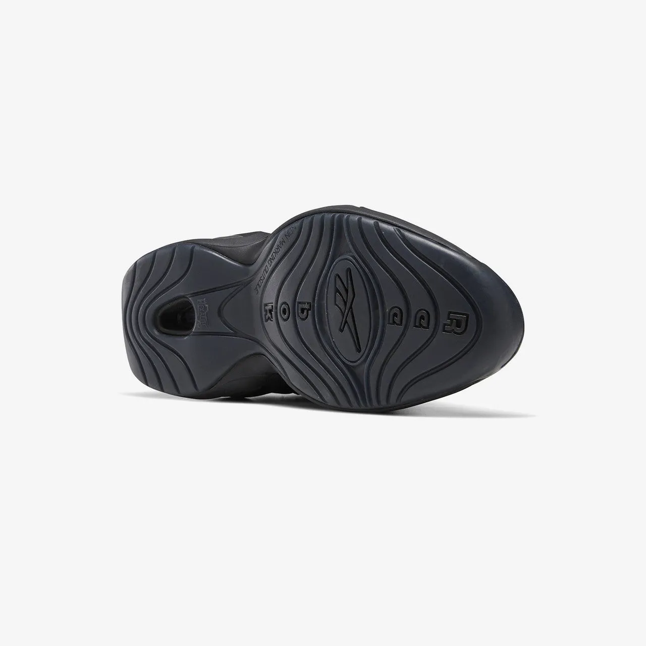 Streamlined Fit Project 0 TQ MO x Maison Margiela