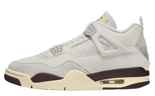 Street Chic AJ4 x A Ma Manire While You Were Sleeping