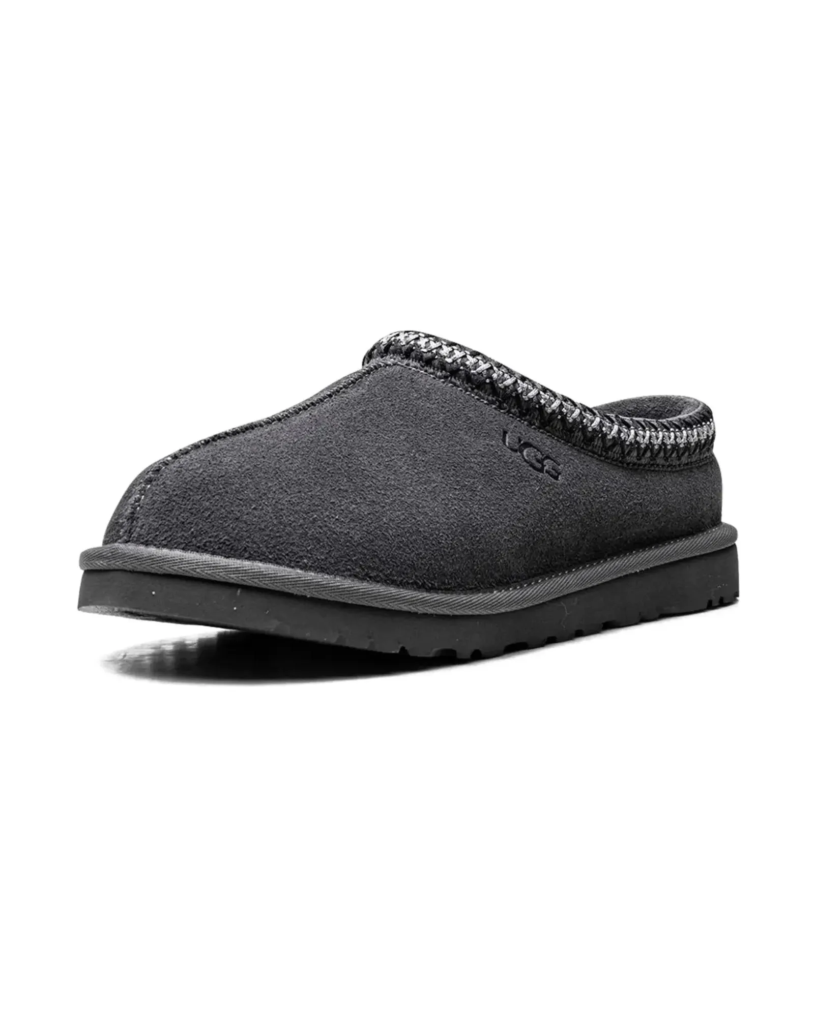 Street Comfort Pro UGG Tasman Slipper Dark Grey