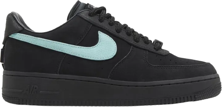 Easy - access AF1 x Tiffany