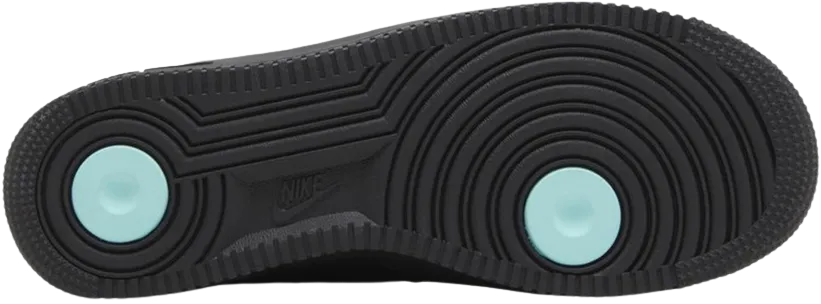 Street Ease AF1 x Tiffany