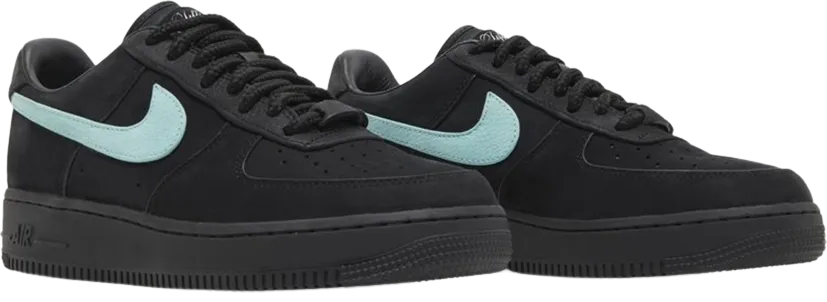 Street Ease AF1 x Tiffany