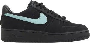 Skate Ready Gear Trend Forward AF1 x Tiffany
