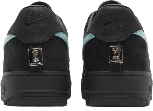 Street Ease AF1 x Tiffany