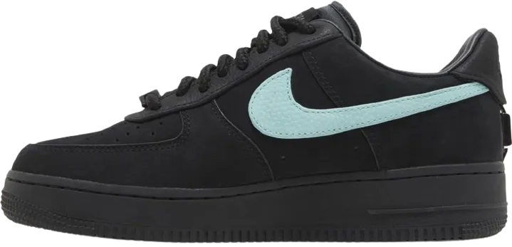 Street Ease AF1 x Tiffany