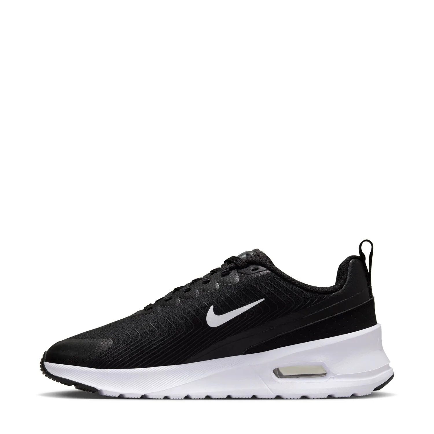 Street Fashioned Air Max NuAxis - Womens
