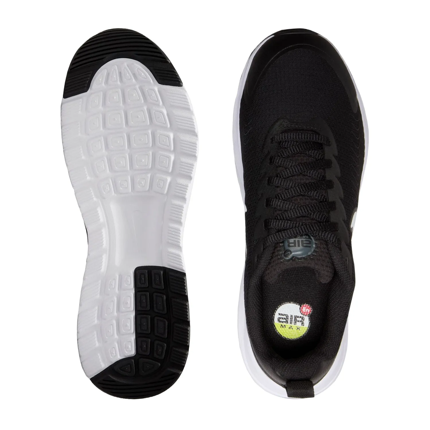 Street Fashioned Air Max NuAxis - Womens