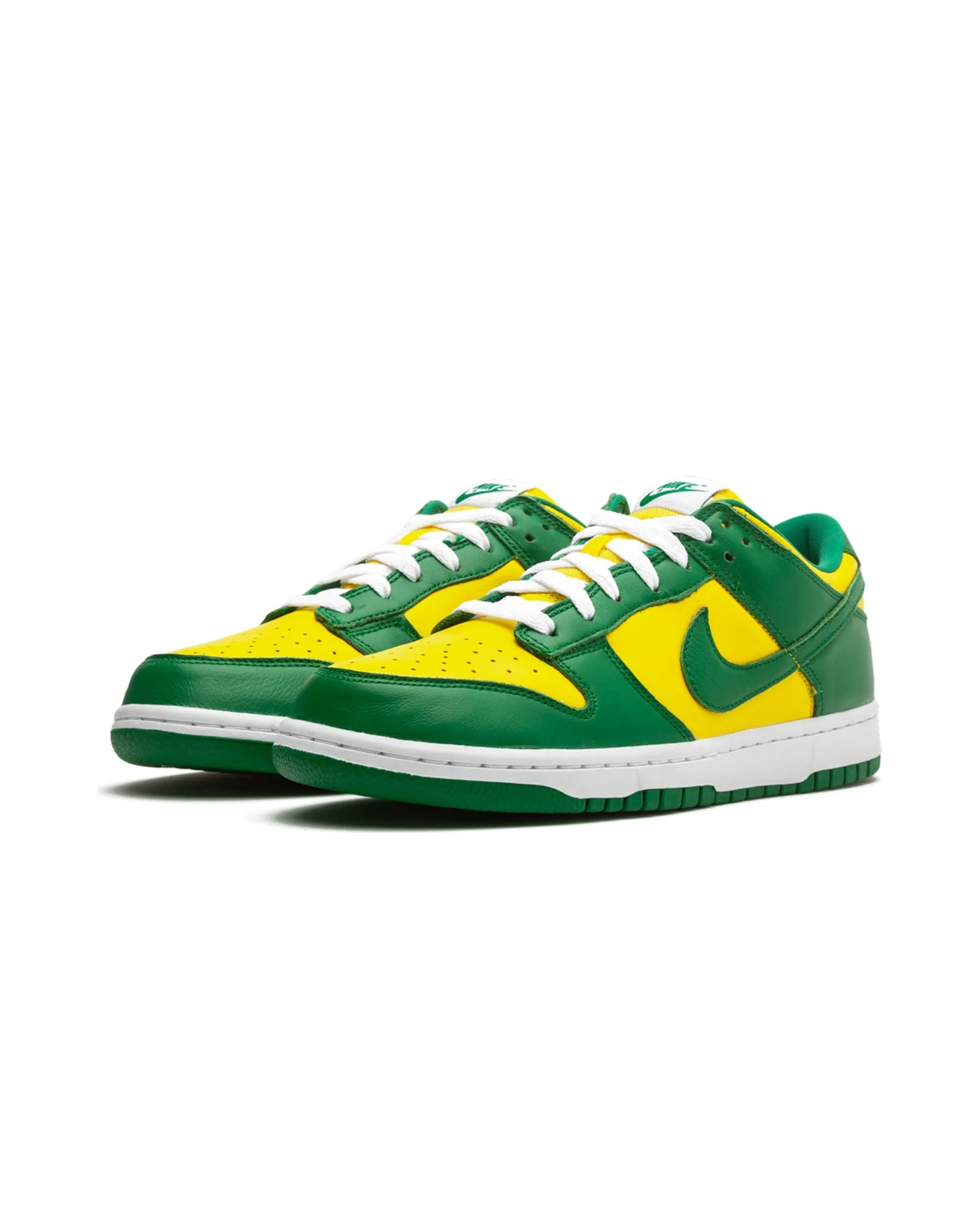 School Jog Nike Dunk Low Brazil (2020/2024)