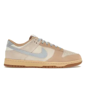 Nike Dunk Low Sanddrift Light Armory Blue morning run